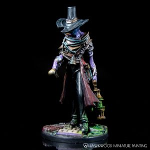 Etherfields Sentinel